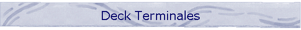 Deck Terminales